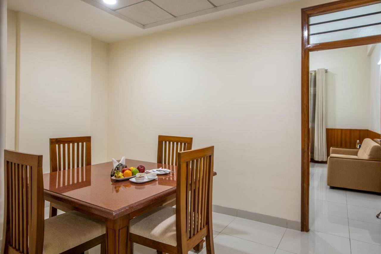 Kstdc Kumarakrupa Hotel バンガロール エクステリア 写真