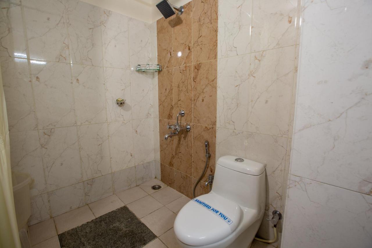 Kstdc Kumarakrupa Hotel バンガロール エクステリア 写真