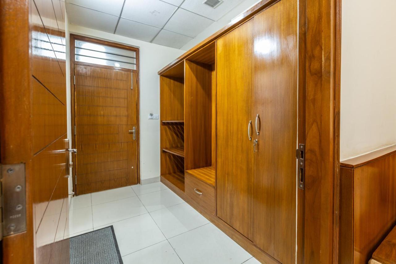 Kstdc Kumarakrupa Hotel バンガロール エクステリア 写真